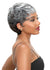 Mabel Zury Sis Pixie Curly Full Cap Wig Zury Hollywood UK - Side